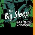 Cover Art for 9781501200519, The Big Sleep by Raymond Chandler
