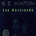 Cover Art for 9783125737419, The Outsiders by Susan Eloise Hinton