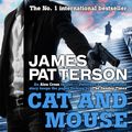 Cover Art for 9781472232304, Cat and Mouse by James Patterson