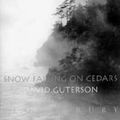 Cover Art for 9780747521082, Snow Falling on Cedars by David Guterson