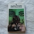 Cover Art for 9780006142218, Hickory Dickory Dock by Agatha Christie
