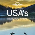 Cover Art for B07M7TMJR7, Lonely Planet USA's National Parks (Travel Guide) by Lonely Planet, Amy C. Balfour, Greg Benchwick, Jennifer Rasin Denniston, Michael Grosberg, Bradley Mayhew, Carolyn McCarthy, Christopher Pitts, Brendan Sainsbury, St Louis, Regis