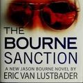 Cover Art for B004RPKOHS, Robert Ludlum's The Bourne Sanction By Eric Van Lustbader by Unknown