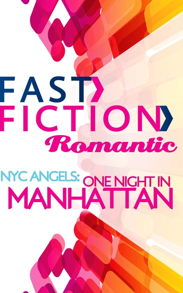 Cover Art for 9781488740176, Nyc Angels: One Night In Manhattan by Janice Lynn