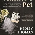 Cover Art for B0CCJ1Y28L, The Teacher's Pet by Hedley Thomas