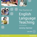 Cover Art for 9781447980254, The Practice of English Language Teaching (Longman Handbooks for Language Teaching) by Jeremy Harmer
