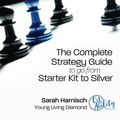 Cover Art for 0736724898875, Gameplan: The Complete Strategy Guide to go from Starter Kit to Silver by Sarah Harnisch