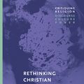 Cover Art for 9781350184251, Rethinking Christian Martyrdom by Matthew Recla