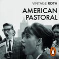 Cover Art for 9781529914900, American Pastoral by Philip Roth