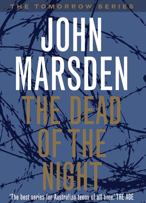 Cover Art for 9780330363907, The Dead of the Night: Tomorrow Series 2 by John Marsden