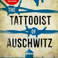 Cover Art for 9781760686031, The Tattooist of Auschwitz - YA Edition by Heather Morris