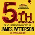 Cover Art for 9780755397044, The 5th Horseman by James Patterson, Maxine Paetro, Pat Starr