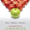Cover Art for 9780133507676, Fundamentals of Corporate Finance by Jonathan Berk
