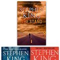 Cover Art for 9780678453285, Stephen King Series 3 Books Collection Set HBO Sky Atlantic Series - The Outsider, Elevation, The Stand by Stephen King