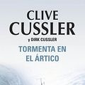 Cover Art for B00GVBIKSG, Tormenta en el Ártico (Dirk Pitt 20) (Spanish Edition) by Dirk Cussler