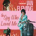 Cover Art for 9780786120154, The Spy Who Loved Me: Library Edition by Ian Fleming
