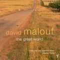 Cover Art for 9781409042358, The Great World by David Malouf