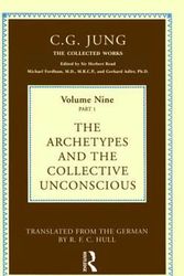 Cover Art for 9780415051392, Archetypes and the Collective Unconscious by C.g. Jung