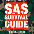 Cover Art for 9780008133788, SAS Survival Guide: How to Survive in the Wild, on Land or Sea (Collins Gem) by John 'Lofty' Wiseman