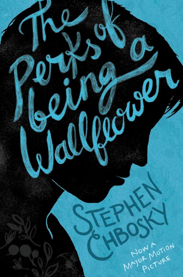 Cover Art for 9781471118180, The Perks of Being a Wallflower YA edition by Stephen Chbosky