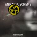 Cover Art for 9781978630093, Annabel Scheme by Robin Sloan