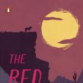 Cover Art for 9780140177367, The Red Pony by John Steinbeck