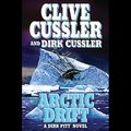 Cover Art for B002UUDFA0, Arctic Drift by Clive Cussler