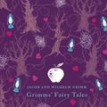 Cover Art for 9780141341729, Grimms' Fairy Tales by Jacob Grimm