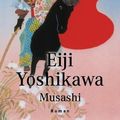 Cover Art for 9783426616482, Musashi by Eiji Yoshikawa