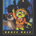 Cover Art for 9780547539904, Give My Regrets to Broadway by Bruce Hale