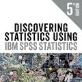 Cover Art for 9781526419514, Discovering Statistics Using IBM SPSS by Andy Field