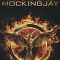 Cover Art for 0001407155768, Mockingjay by Suzanne Collins