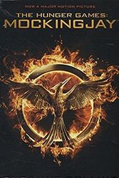 Cover Art for 0001407155768, Mockingjay by Suzanne Collins