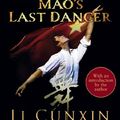 Cover Art for 9781743109441, Mao's Last Dancer by Li Cunxin