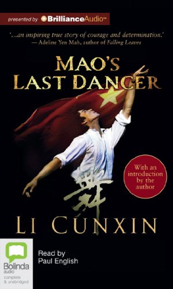 Cover Art for 9781743109441, Mao's Last Dancer by Li Cunxin