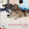 Cover Art for 9780073379203, Living with Art by Mark Getlein