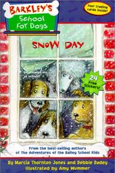 Cover Art for 9780786815517, Snow Day by Marcia Thornton Jones