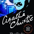 Cover Art for 9781572703933, The Clocks by Agatha Christie