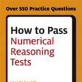 Cover Art for 9780749467975, How to Pass Numerical Reasoning Tests by Heidi Smith