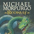 Cover Art for 9781406348873, Beowulf by Michael Morpurgo