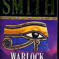 Cover Art for 9780754024385, Warlock by Wilbur Smith