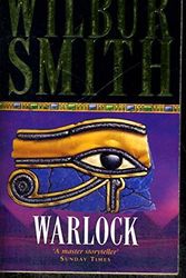 Cover Art for 9780754024385, Warlock by Wilbur Smith