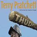 Cover Art for 9780060823450, Thud! by Terry Pratchett