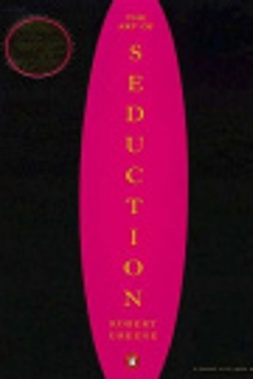 Cover Art for 9781101173466, The Art of Seduction by Professor Robert Greene, Joost Elffers