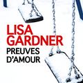 Cover Art for 9782253092957, Preuves D'amour by Lisa Gardner