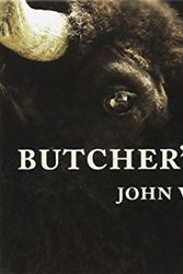 Cover Art for 9789049803292, Butcher's Crossing  / druk 1 by John Williams