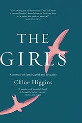 Cover Art for B07VDTG74B, The Girls by Chloe Higgins