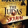 Cover Art for 9780061792755, The Judas Strain by James Rollins