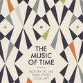 Cover Art for 9780691218861, The Music of Time by John Burnside