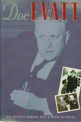 Cover Art for 9780582874985, Biography of H V Evatt by Buckley, K. D.;Dale, Barbara;Reynolds, Wayne